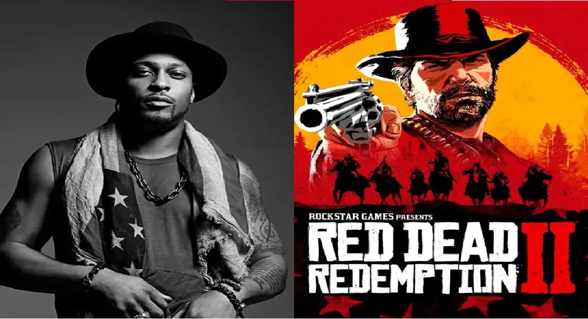 مایکل دی آنجلو، یکی از آهنگسازان Red Dead Redemption 2، درگذشت
