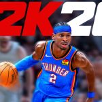 فهرست پرفروشترین بازیهای سال در آمریکا منتشر شد؛ NBA 2K26 در صدر