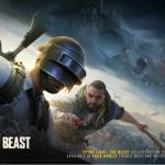 تریلر همکاری بازی PUBG Mobile با Dying Light: The Beast جوایز و حالت جدید پابجی را نشان میدهد