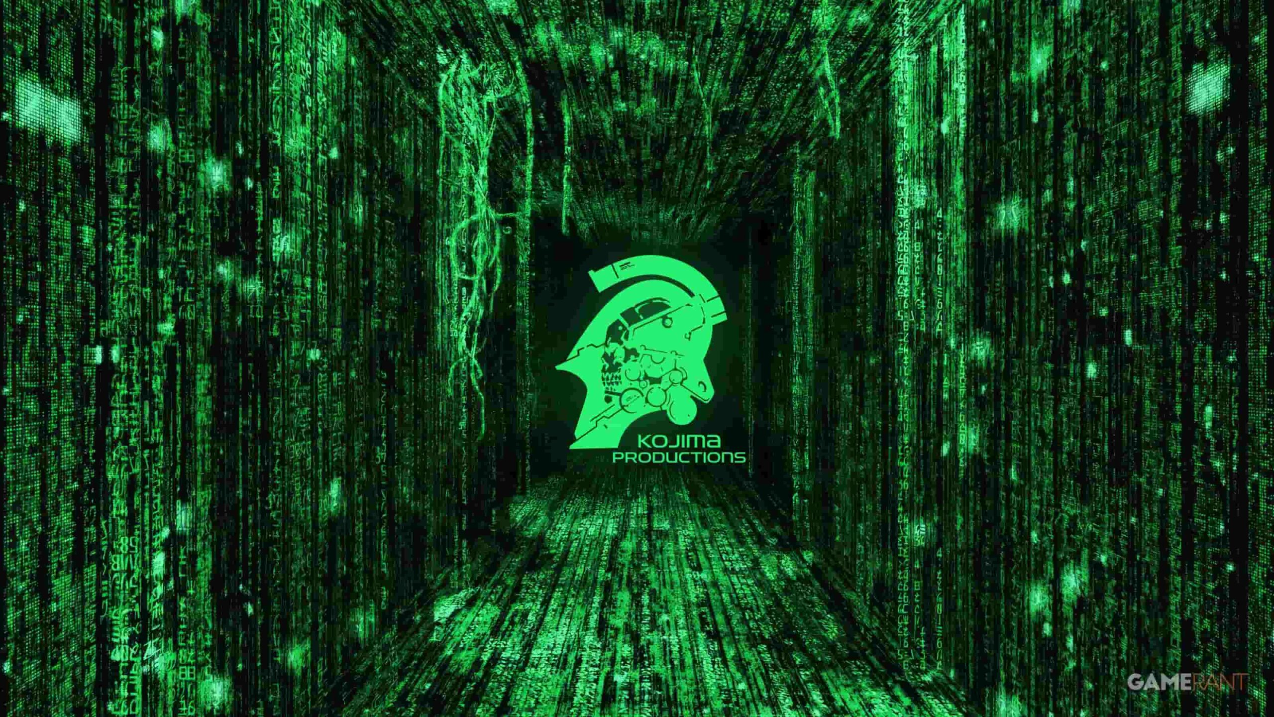 گزارش: گیمرها به دلیل «نه» گفتن یک مدیر از تجربه بازی ماتریکس به کارگردانی کوجیما محروم شدند