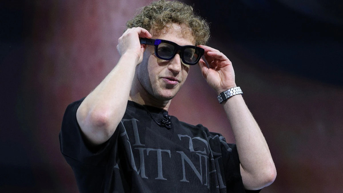 مارک زاکربرگ: سرمایه‌گذاری روی هوش مصنوعی ارزشش را دارد