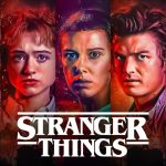 قسمت آخر سریال Stranger Things در سینما اکران خواهد شد