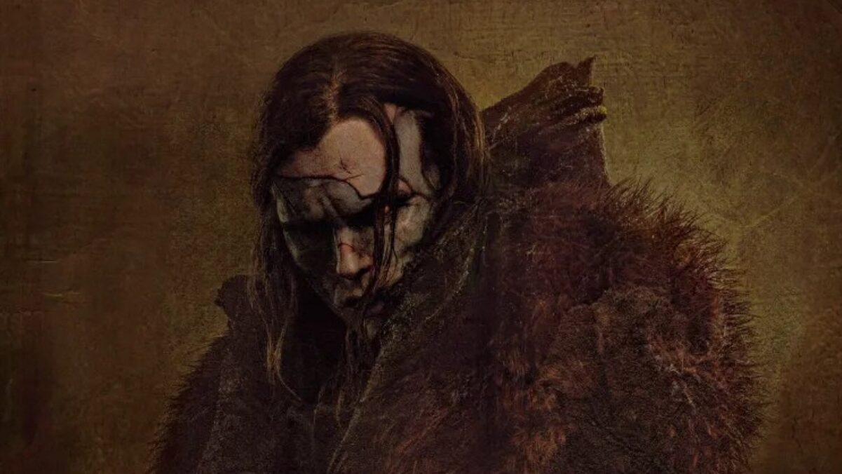 تصویری از جیکوب الوردی در فیلم Frankenstein منتشر شد