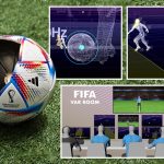۵ فناوری که فوتبال را متحول کردند