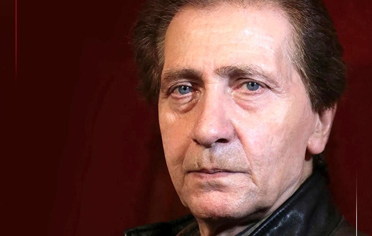 سعید مظفری، صدای ماندگار دوبله ایران، درگذشت