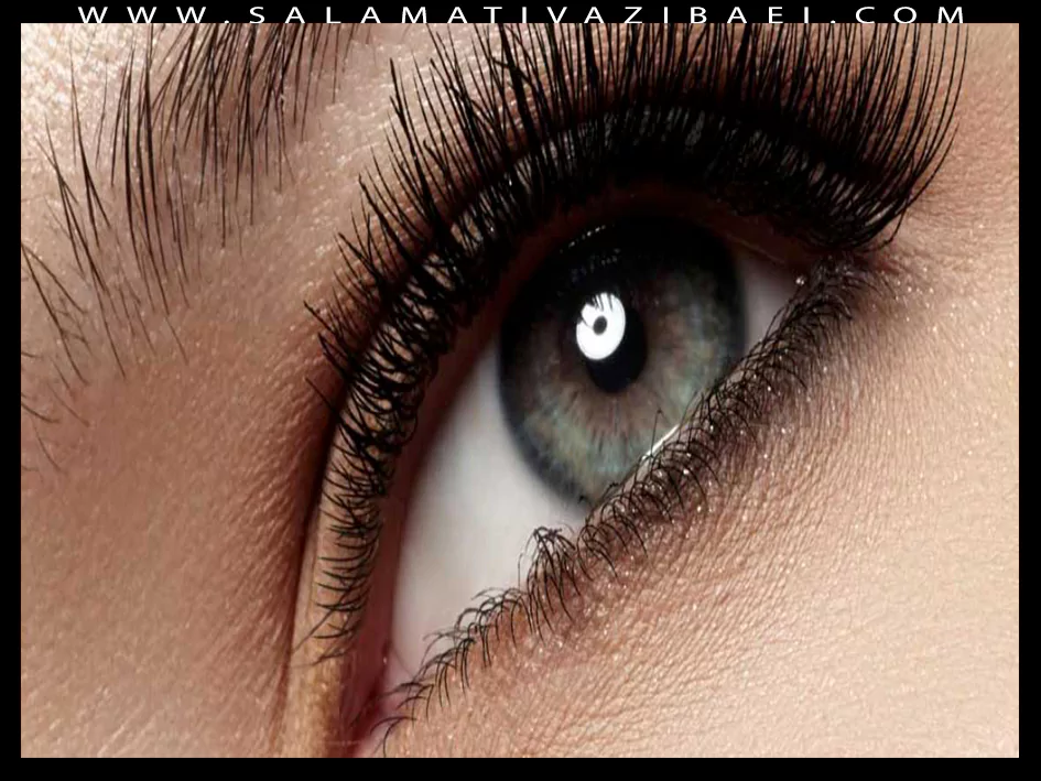 نحوه تمیز کردن مژه مصنوعی برای استفاده مجدد