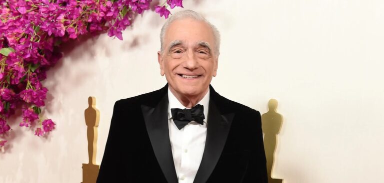 نقدها و نمرات مستند سریالی Mr. Scorsese