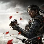 ساکرپانچ طرفداران Ghost of Tsushima سورپرایز کرد