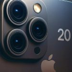 آیفون ۲۰ با فناوری دوربین سال ۲۰۲۴ عرضه میشود؛ آیا این موضوع نکته مثبتی است؟