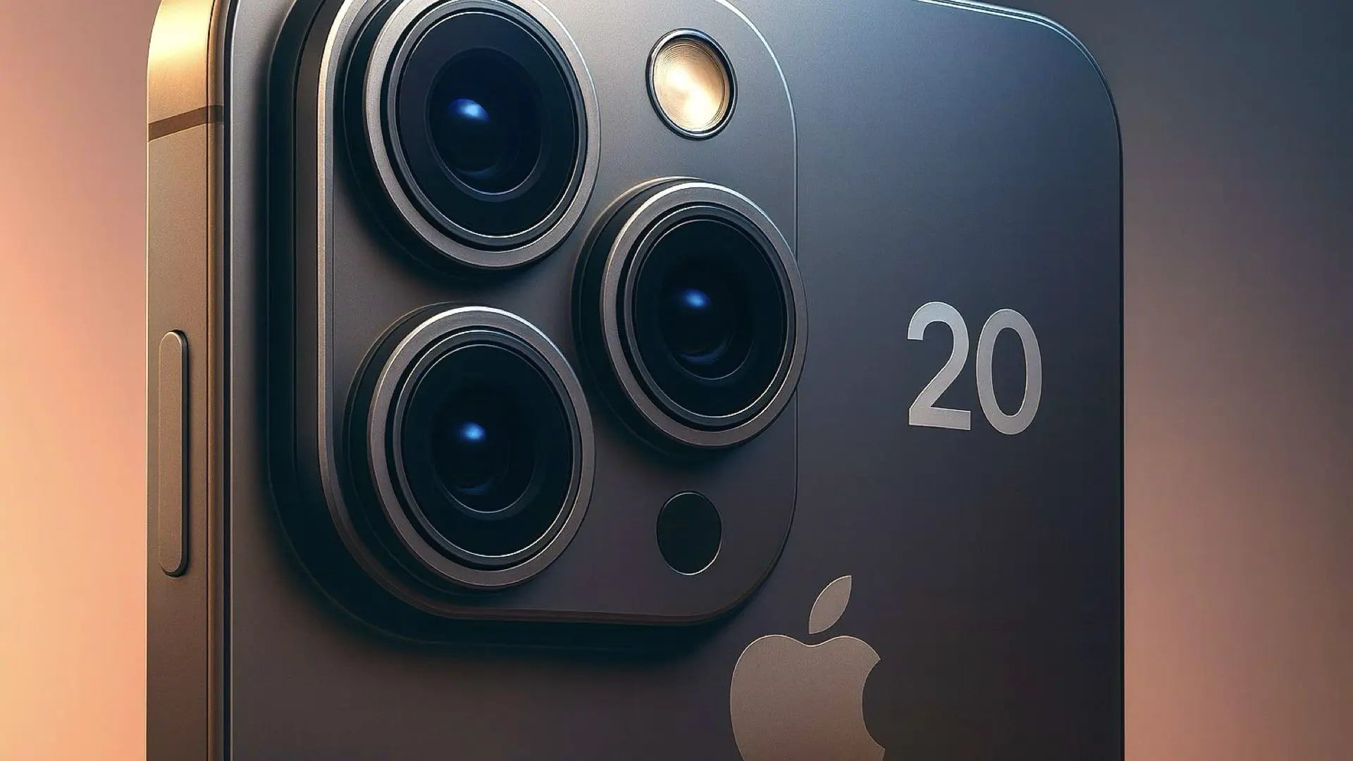 آیفون ۲۰ با فناوری دوربین سال ۲۰۲۴ عرضه میشود؛ آیا این موضوع نکته مثبتی است؟