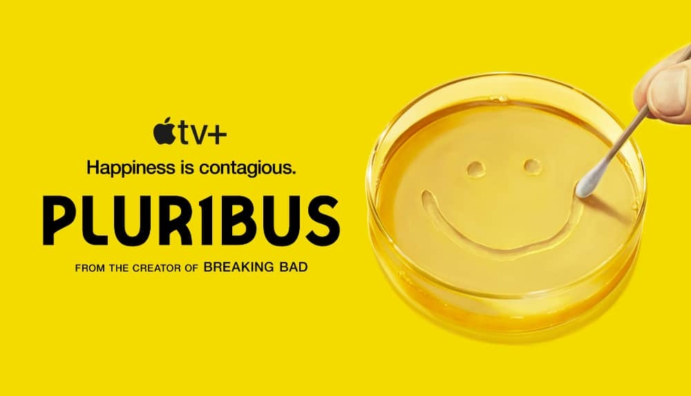 تیزر جدیدی از سریال Pluribus منتشر شد