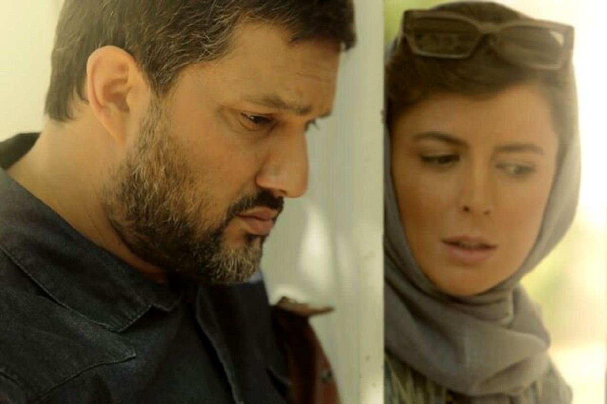 فیلم «پیرپسر» تبدیل به سریال می‎‌شود