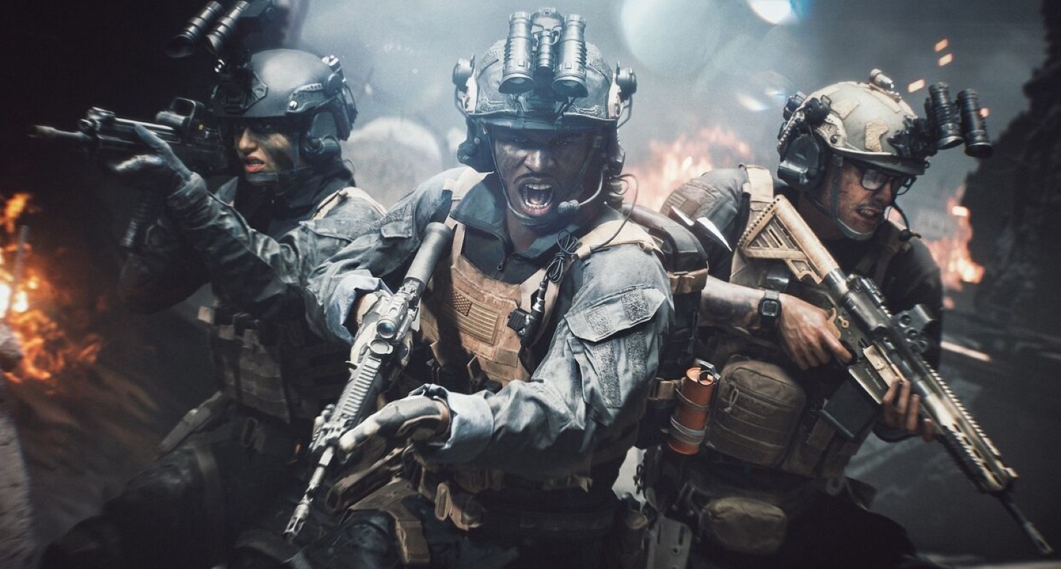 بهترین Loadout و سلاح‌ها در بازی Battlefield 6 برای عملکرد بهتر در میدان جنگ