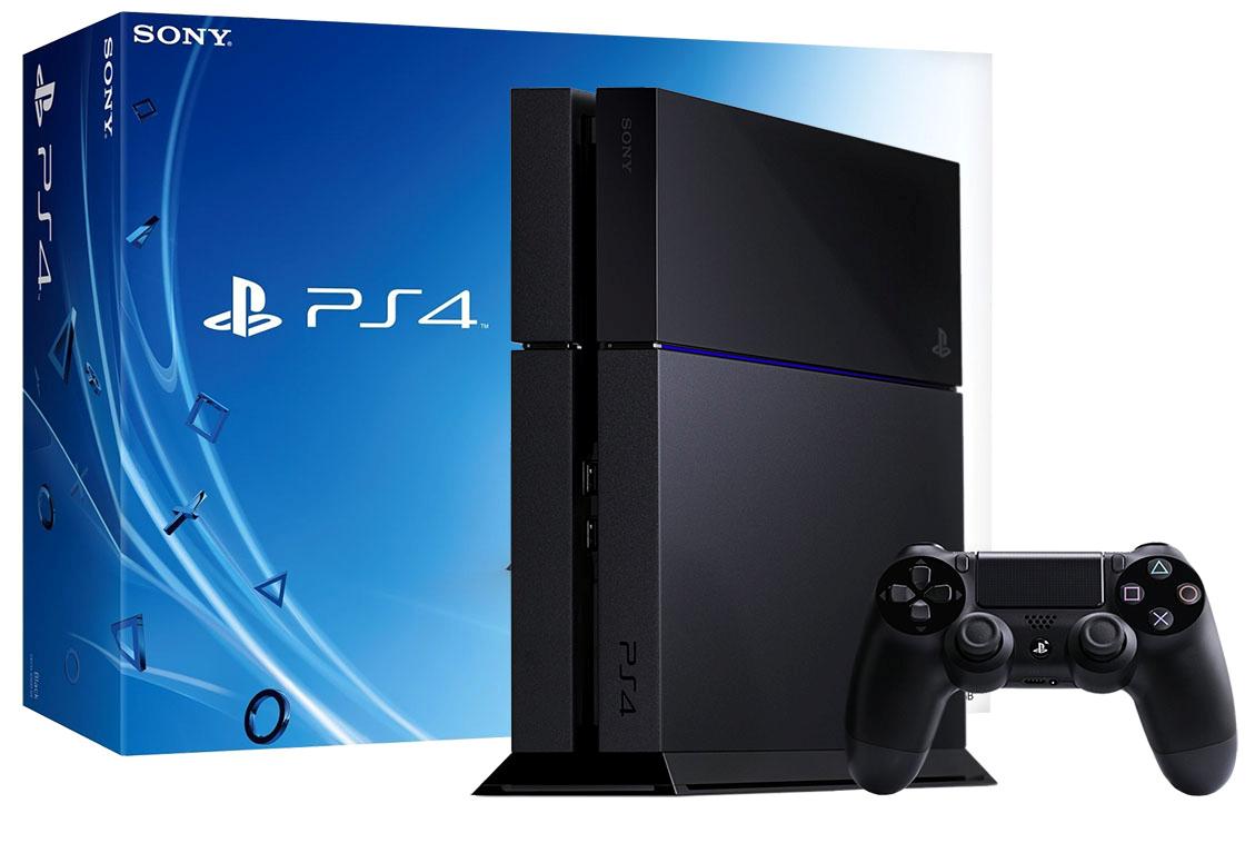 سونی به‌روزرسانی جدیدی برای PS4 منتشر کرد