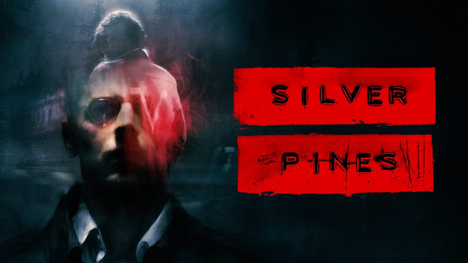 تماشا کنید: از بازی ترسناک Silver Pines با الهام از آثار دیوید لینچ رونمایی شد شد