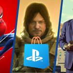 تخفیف باورنکردنی ۵۰۰۰ بازی برای PS5 و PS4 + فهرست بهترین تخفیفات