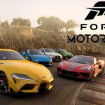 فیل اسپنسر: Forza Motorsport هنوز زنده است