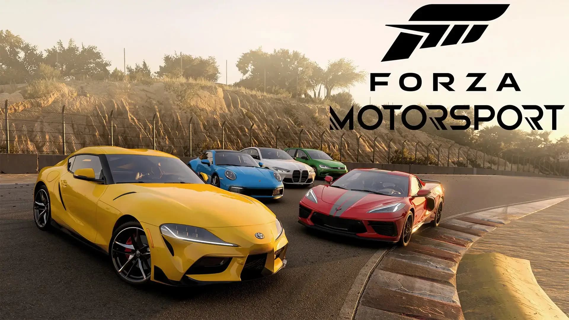 فیل اسپنسر: Forza Motorsport هنوز زنده است