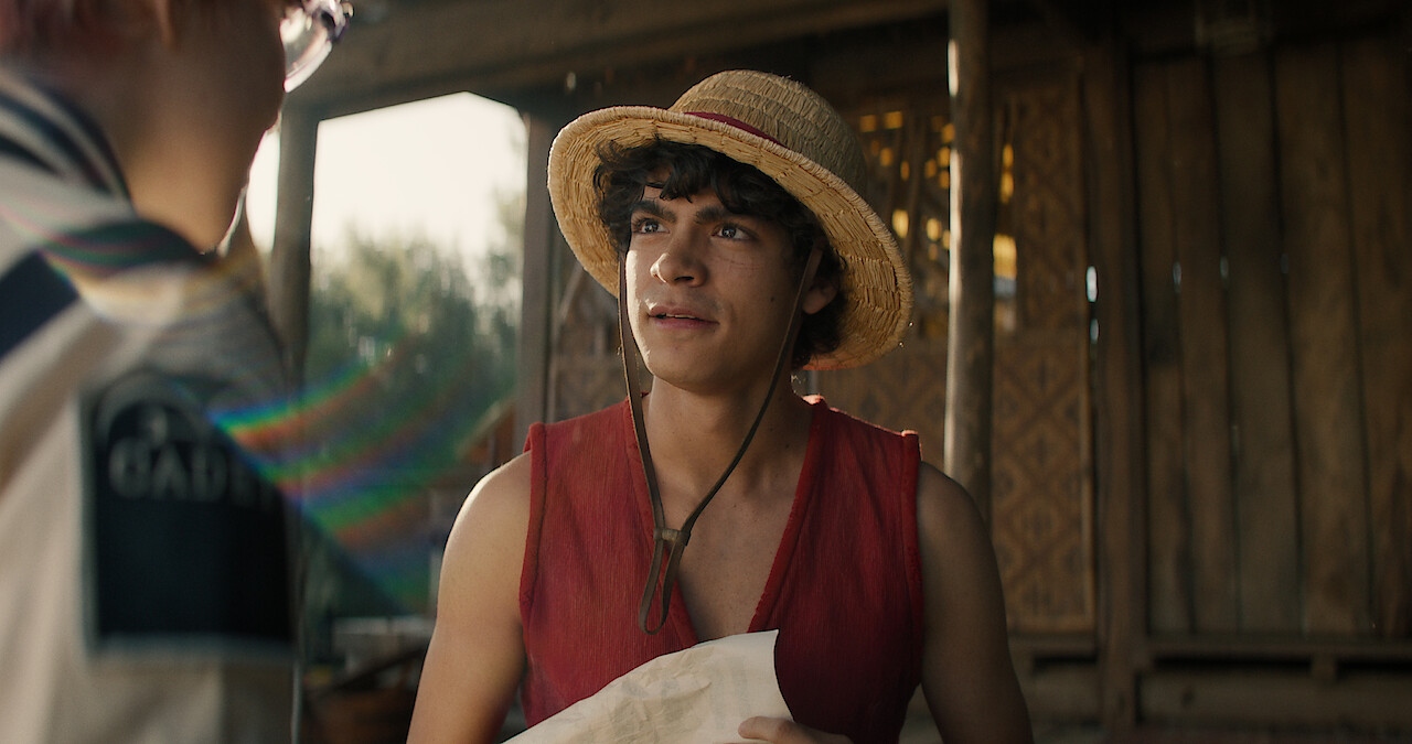 تاریخ پخش فصل دوم سریال One Piece مشخص شد