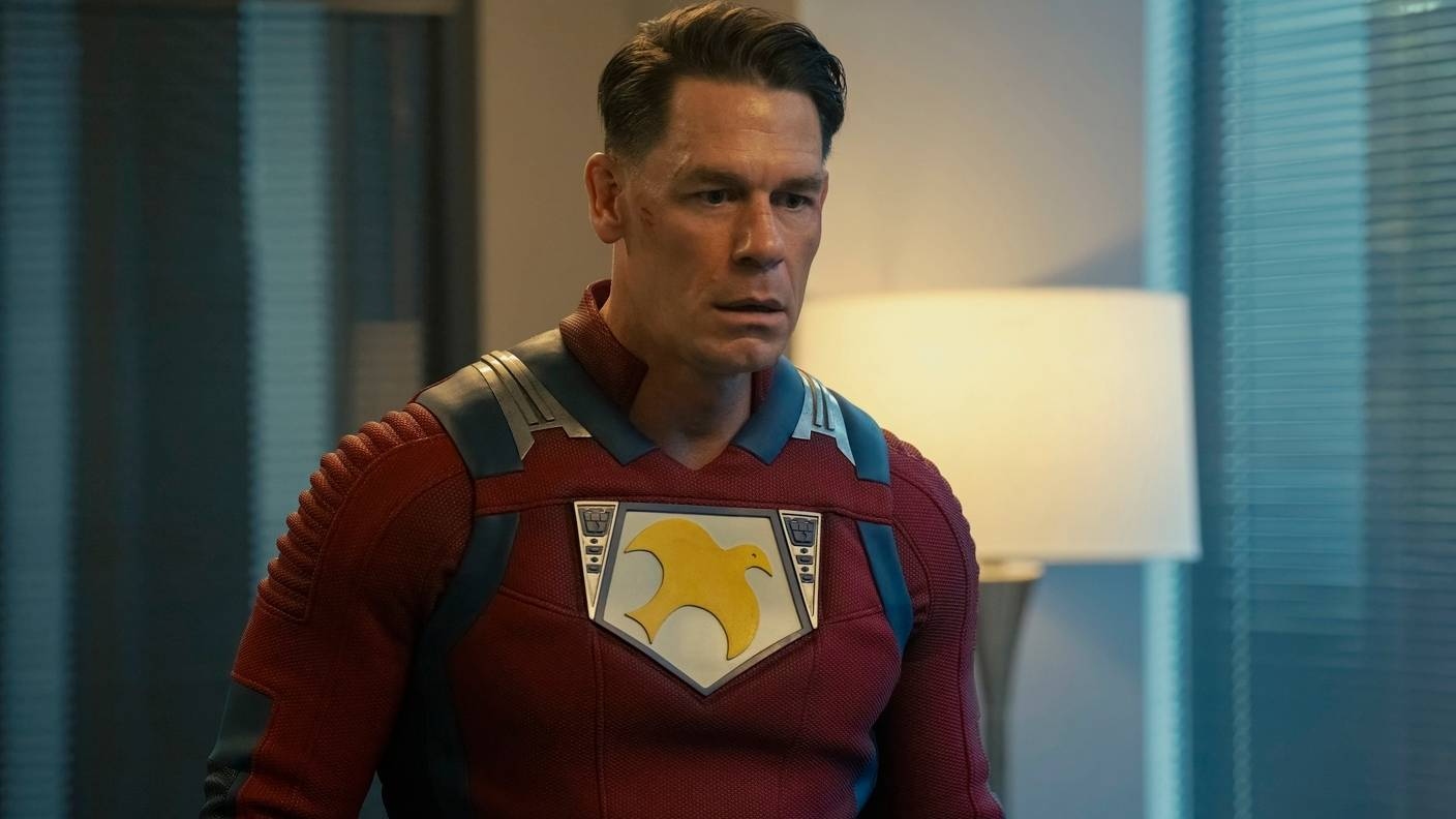 جیمز گان به نقدهای فصل دوم Peacemaker پاسخ داد