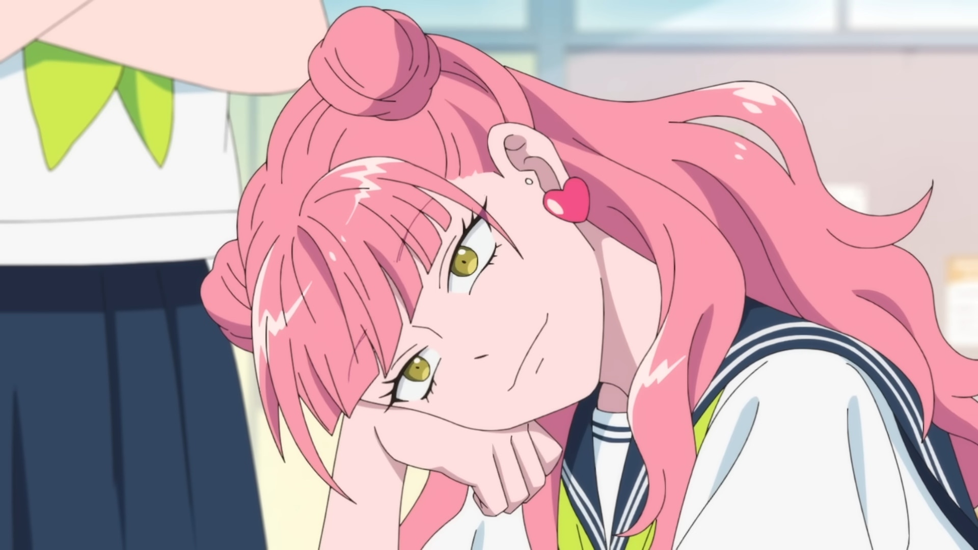 تریلر جدید انیمه You and I Are Polar Opposites منتشر شد