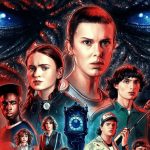 تصویر جدیدی از فصل آخر سریال Stranger Things منتشر شد