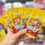 کیمدی فوتبال ۲۰۲۵ و ۲۰۲۶(به زودی): کلکسیونی برای عاشقان فوتبال