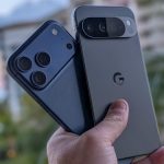 اپل راه انتقال به اندروید را ساده‌تر می‌کند