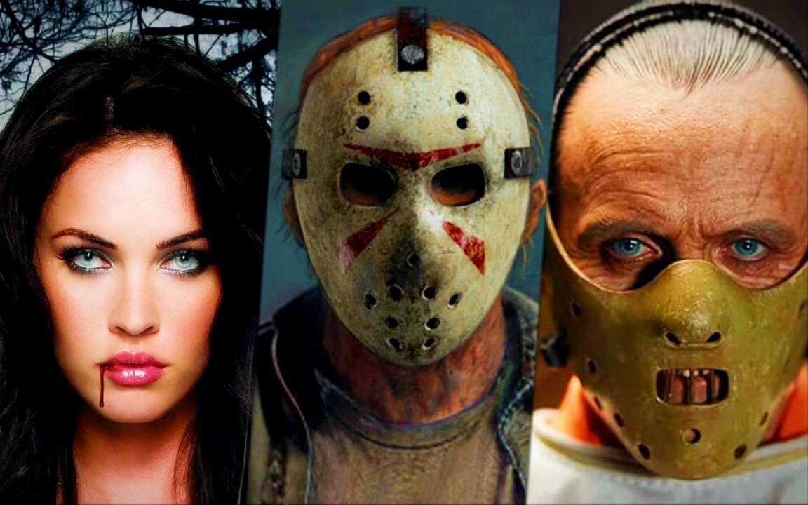 ۵ شخصیت نمادین ژانر ترسناک که سینمای امروز به آنها نیاز دارد