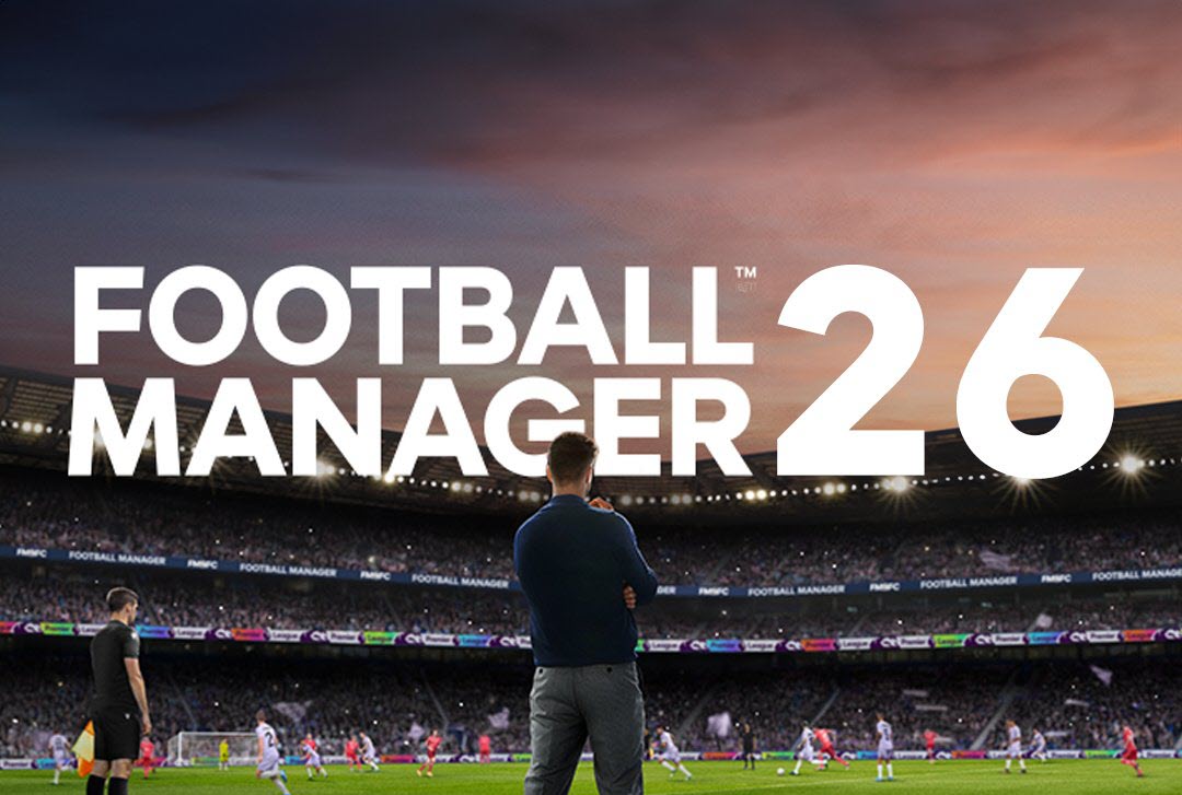 بتای عمومی بازی Football Manager 26 به‌زودی آغاز خواهد شد
