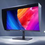 نمایشگر ۸K جدید ایسوس پروآرت آماده ورود به بازار شد