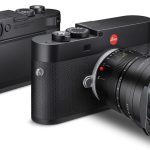 لایکا M EV1 با منظرهیاب الکترونیکی داخلی و پیشنمایش نوردهی معرفی شد