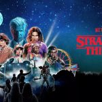 پوستر جدیدی از فصل آخر سریال Stranger Things منتشر شد
