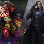 نگاهی به ۹ شرور قدرتمند در بازی‌های ویدیویی