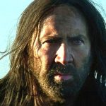 پوستر فیلم ترسناک The Carpenter’s Son با بازی نیکلاس کیج منتشر شد