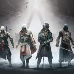 رئیس فرنچایز Assassin’s Creed از یوبیسافت جدا شد