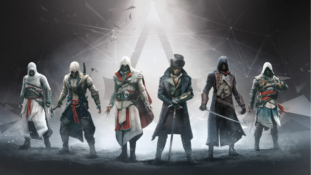 رئیس فرنچایز Assassin’s Creed از یوبیسافت جدا شد
