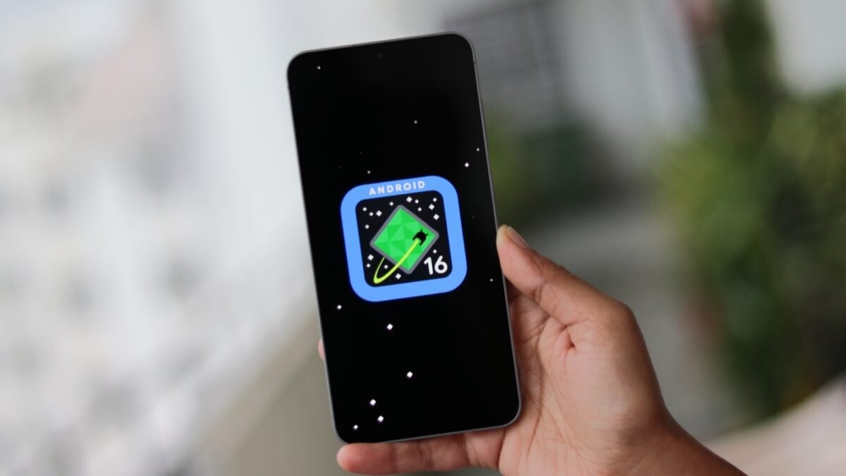 به‌روزرسانی One UI 8 برای گلکسی اف ۳۶ و گلکسی ام ۳۶ منتشر شد