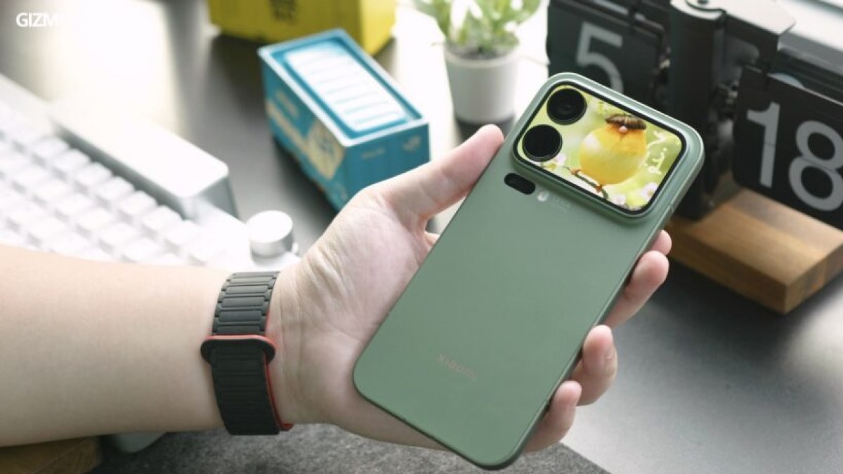 شیائومی ۱۷ با تراشه اسنپدراگون ۸ الیت نسل ۵ صدرنشین بنچمارک انتوتو شد