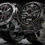 از ساعت هوشمند Kospet TANK T4 با بدنه مقاوم و نمایشگر روشن امولد رونمایی شد