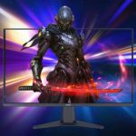 مانیتور گیمینگ جدید ام اس آی با نرخ نوسازی ۲۱۰ هرتز معرفی شد