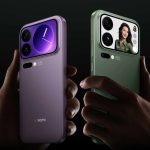 شیائومی در تعطیلات ملی چین از اپل پیشی گرفت و پرفروش‌ترین برند موبایل شد