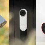 گوگل از دوربین‌های جدید Nest با کیفیت ۲K و رنگ‌های جذاب رونمایی کرد