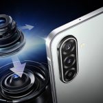 گلکسی ام ۱۷ با دوربین ۵۰ مگاپیکسلی و نمایشگر امولد معرفی شد