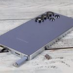 تصاویر لو رفته قاب گلکسی اس ۲۶ اولترا از تغییرات ظریف طراحی آن پرده برداشت