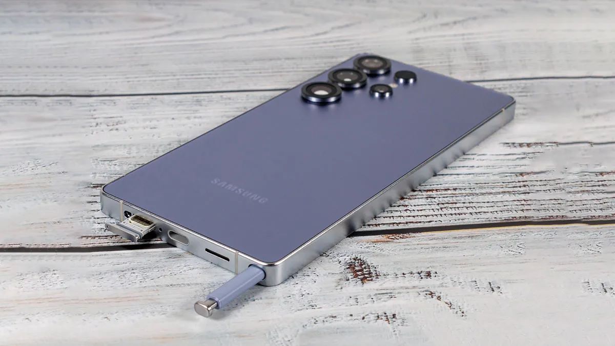 تصاویر لو رفته قاب گلکسی اس ۲۶ اولترا از تغییرات ظریف طراحی آن پرده برداشت