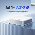 مینی کامپیوتر M1-1295 از Minisforum با پردازنده Core i9 معرفی شد
