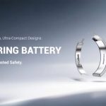 تحولی در دنیای گجتهای پوشیدنی ؛ فناوری باتری جدید شرکت Grepow ظرفیت حلقههای هوشمند را تا ۳۰ درصد افزایش میدهد