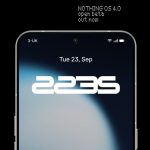 نسخه آزمایشی سیستم عامل Nothing OS 4.0 بر پایه اندروید ۱۶ منتشر شد