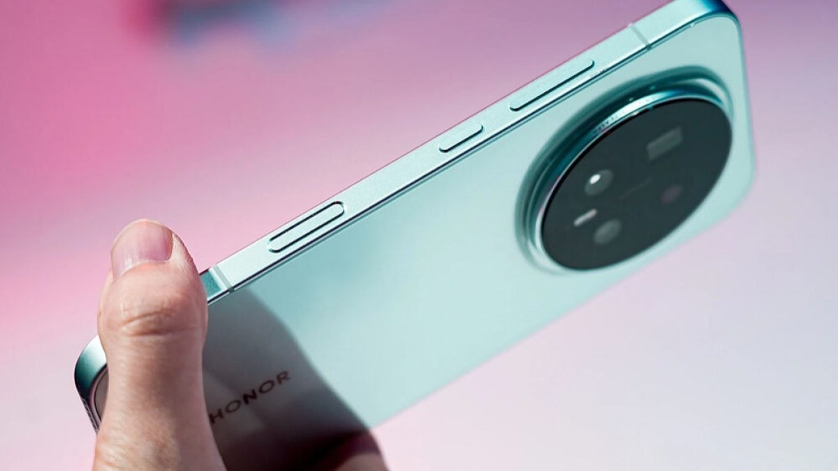 آنر مجیک ۸ پرو با تراشه اسنپدراگون ۸ الیت نسل ۵ در گیک‌بنچ دیده شد